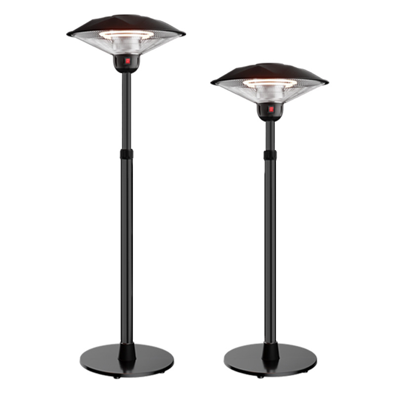 AC110-240V Electric Patio Outd - огляд і ціна Patio Heater Standing