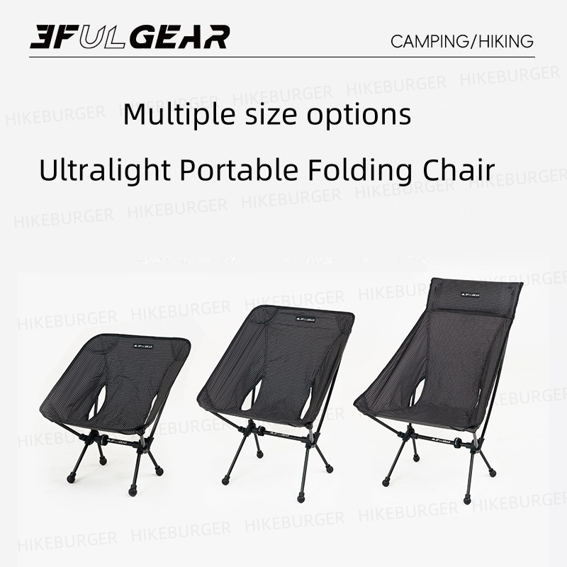 3F UL GEAR Outdoor Ultralight  - огляд і ціна Outdoor Furniture Used