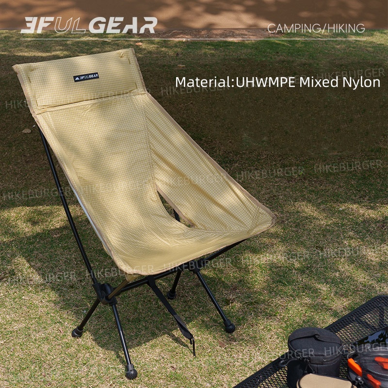 3F UL GEAR Outdoor Ultralight  - огляд і ціна Outdoor Furniture Used