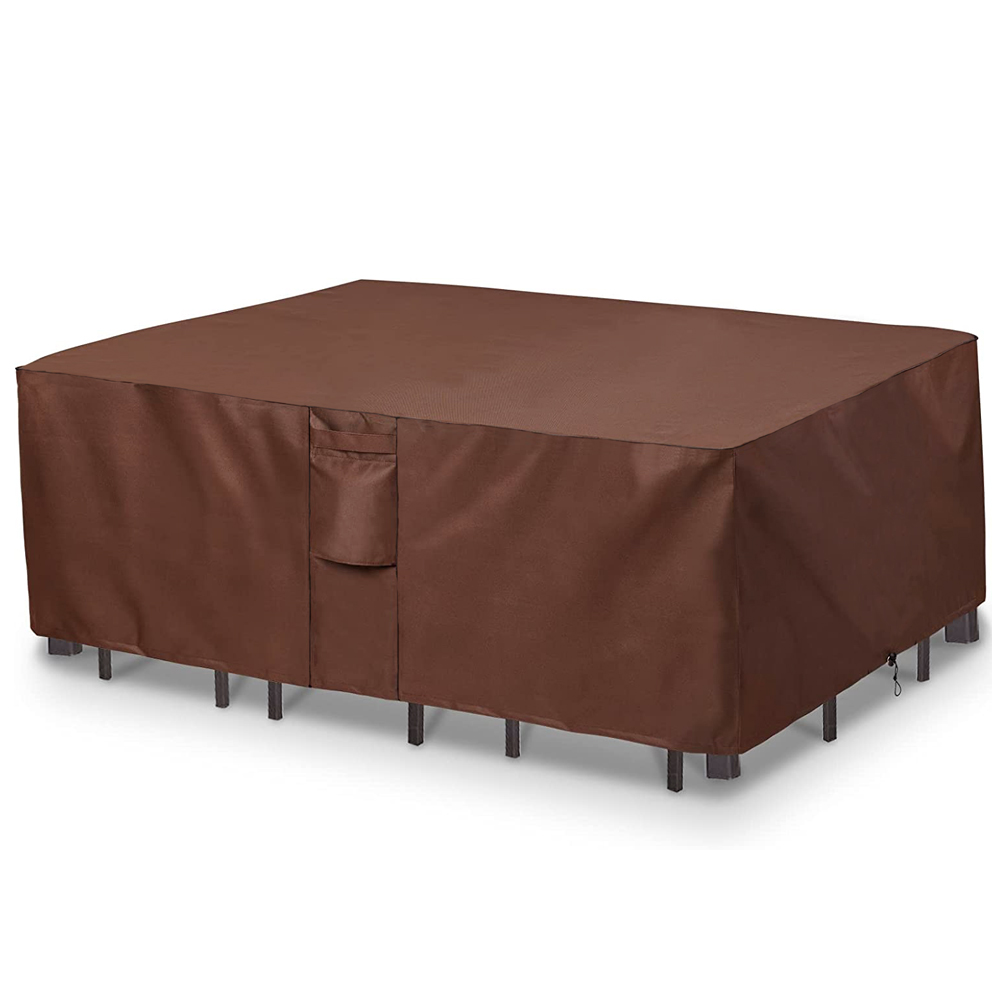 Brown 420D HEAVY DUTY Outdoor  - огляд і ціна Outdoor Furniture Used