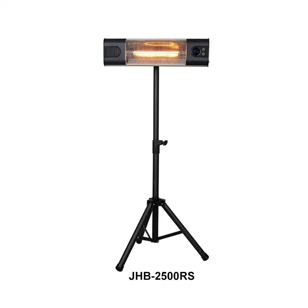 z Standing electrical patio he - огляд і ціна Patio Heater Standing