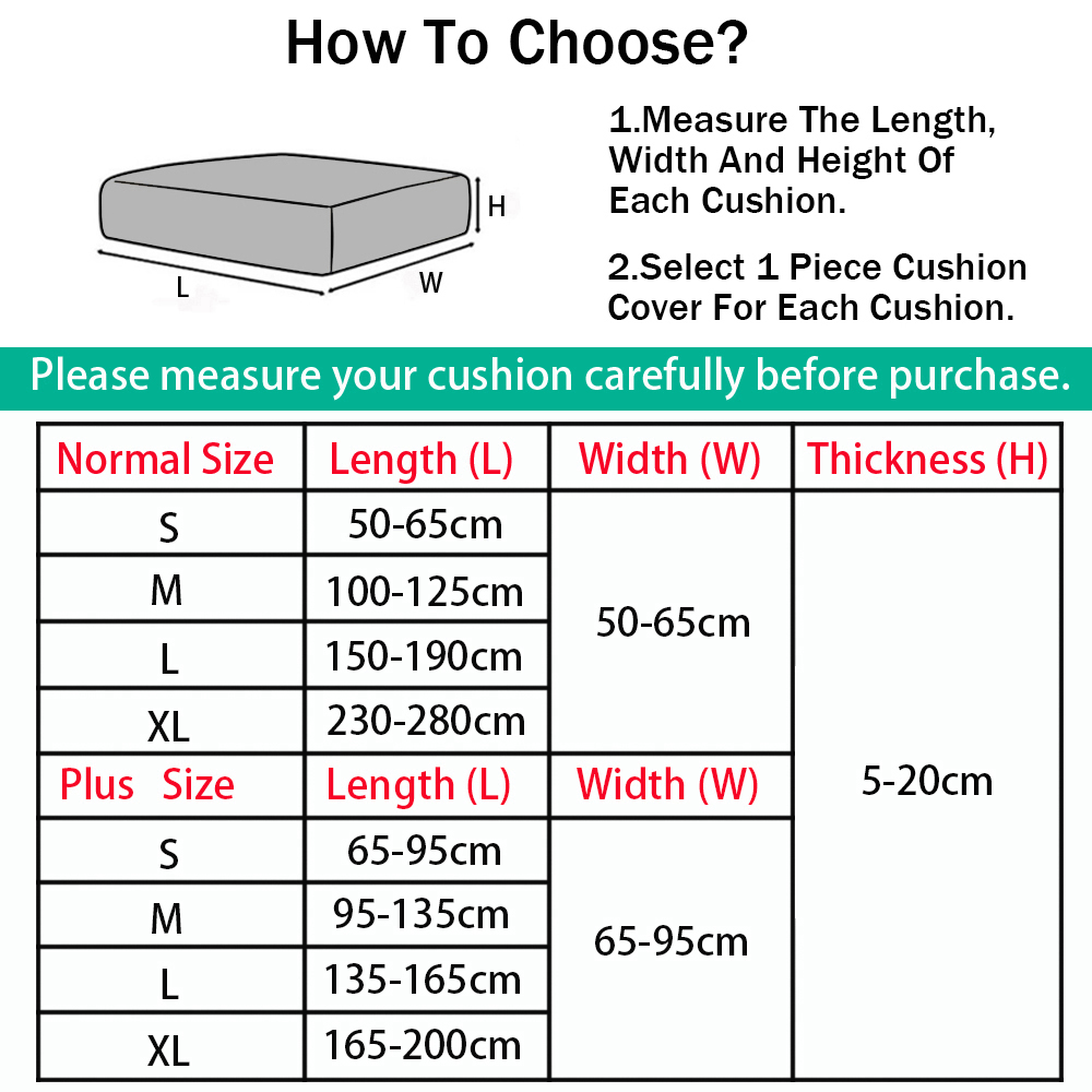 Velvet Sofa Seat Cushion Cover - огляд і ціна Outdoor Furniture Upholstery
