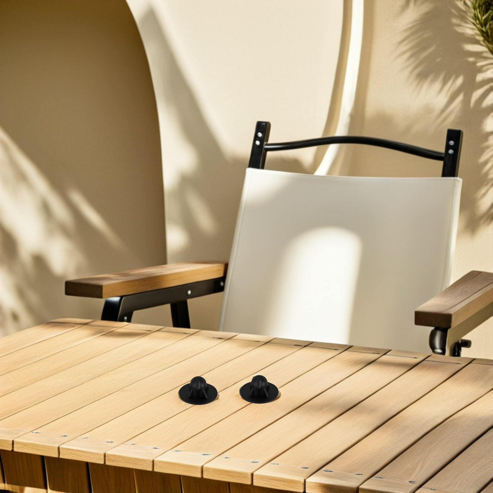 8Pcs Outdoor Anti-Sinking Camp - огляд і ціна Outdoor Furniture Used