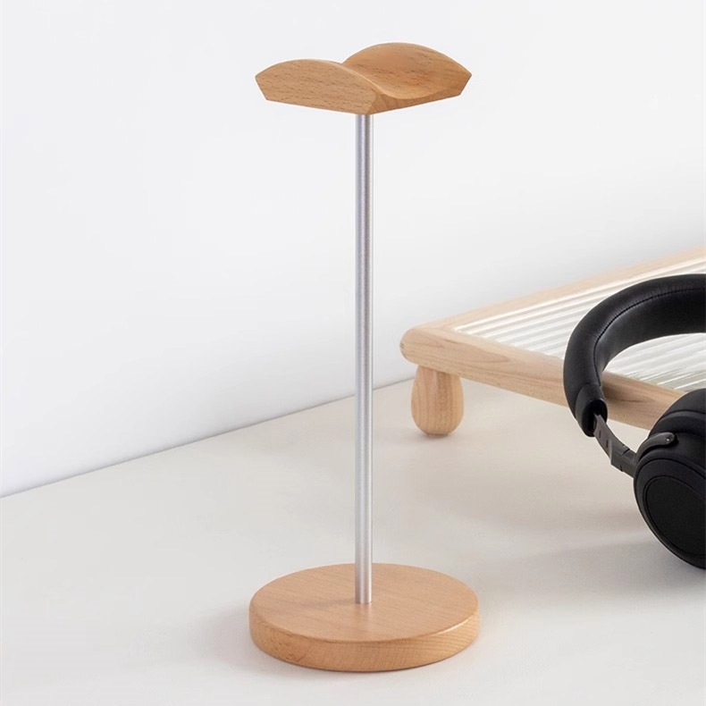 Black Walnut Wood & Aluminum H - огляд і ціна Outdoor Furniture Aluminum
