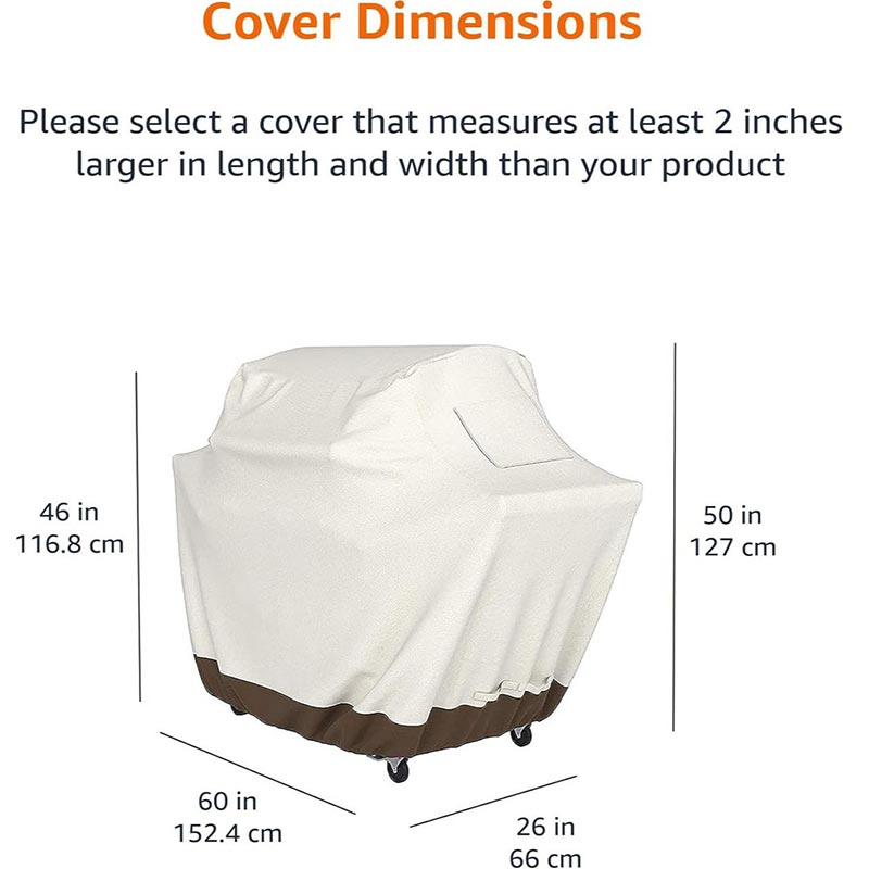210D BBQ Beige Barbecue Grill  - огляд і ціна Outdoor Furniture Used
