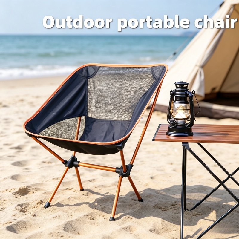 Ultra-light Aluminum Alloy Moo - огляд і ціна Outdoor Furniture Used