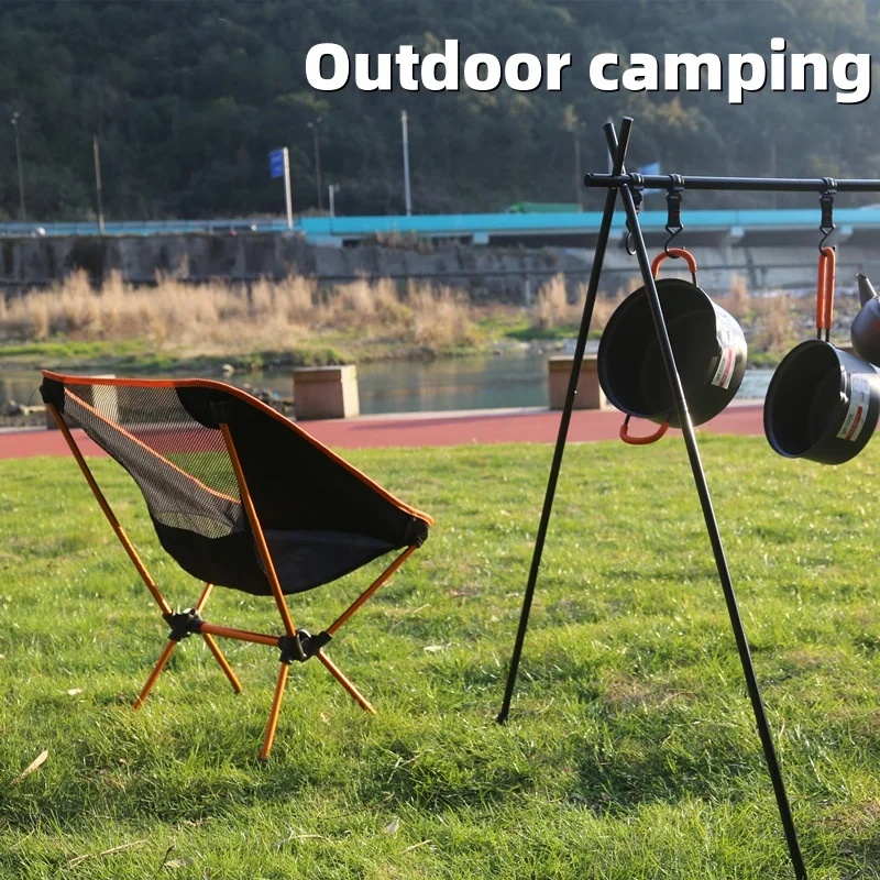 Ultra-light Aluminum Alloy Moo - огляд і ціна Outdoor Furniture Used