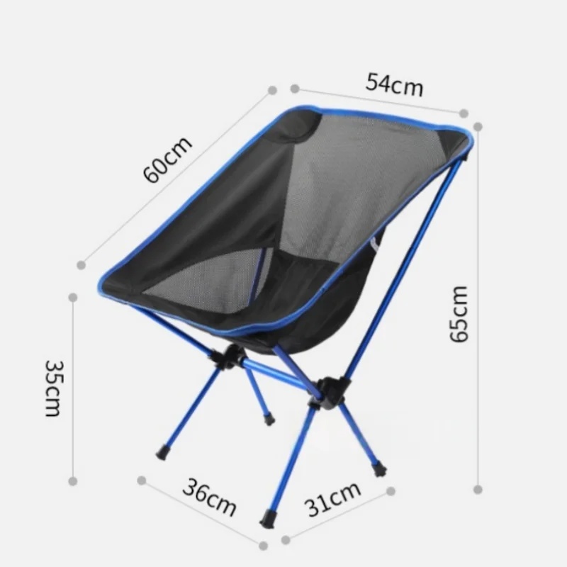 Ultra-light Aluminum Alloy Moo - огляд і ціна Outdoor Furniture Used