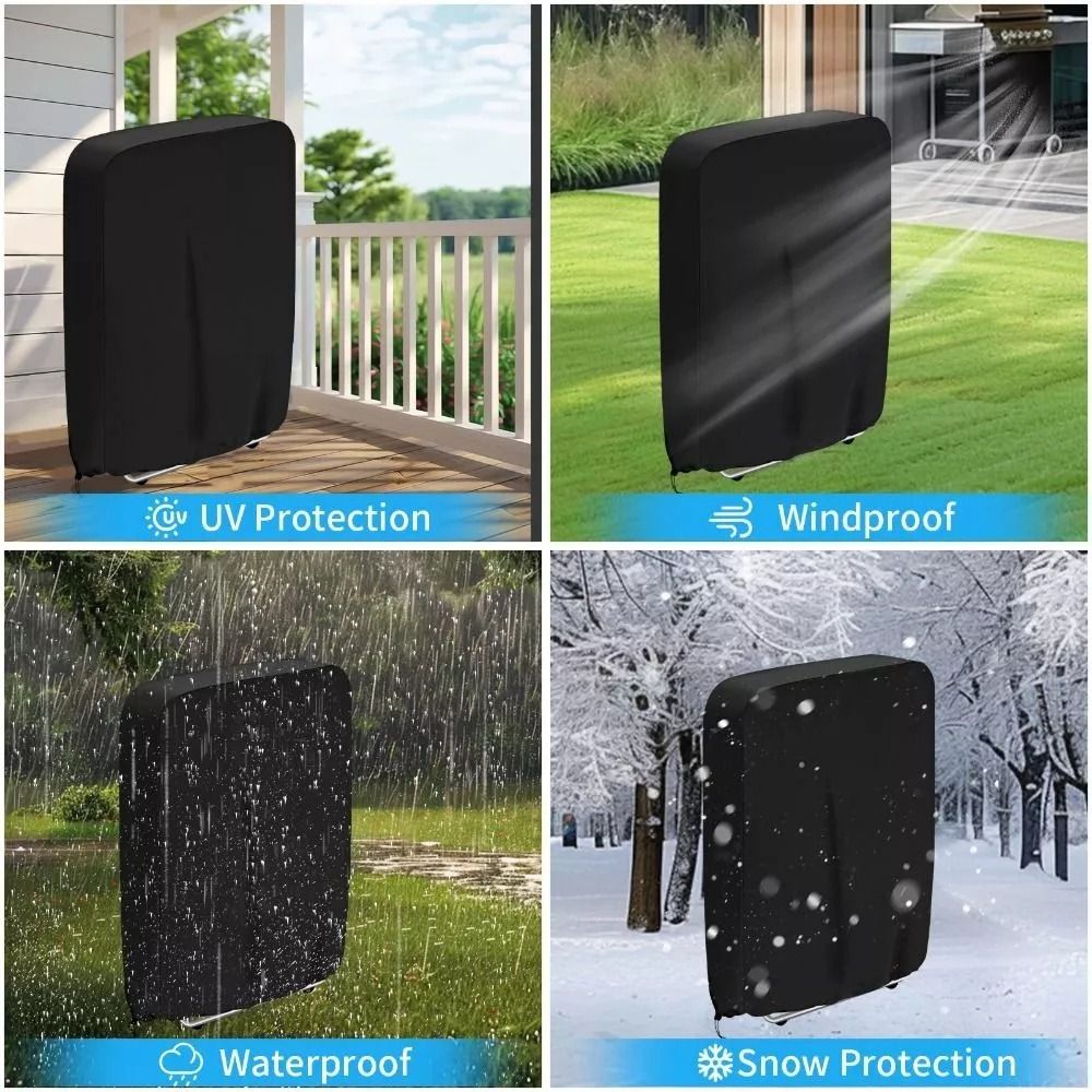 Garden/Outdoor Folding Chair C - огляд і ціна Outdoor Furniture Covers