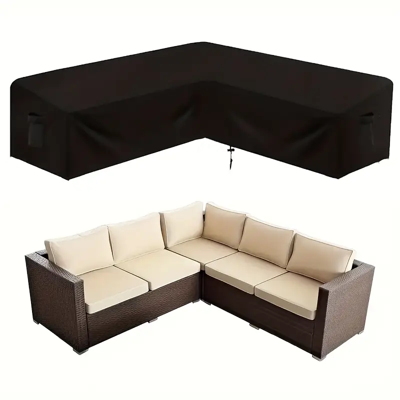 eavy-Duty Outdoor V-Shaped Fur - огляд і ціна Outdoor Furniture Used