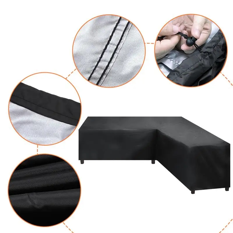 eavy-Duty Outdoor V-Shaped Fur - огляд і ціна Outdoor Furniture Used