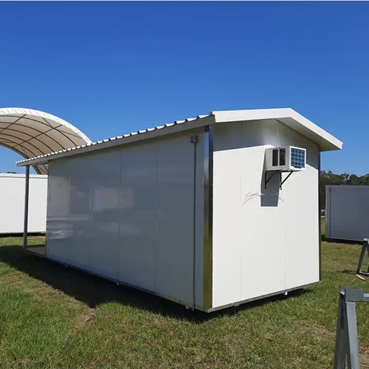 Outdoor Rainproof Container Ho - огляд і ціна Outdoor Furniture Aluminum