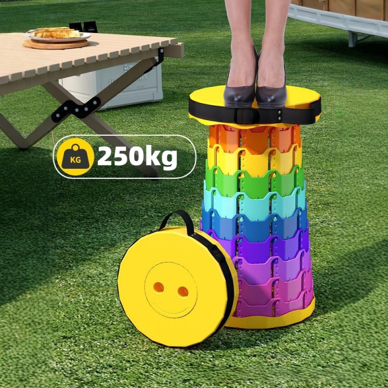 Portable folding camping chair - огляд і ціна Outdoor Furniture Used