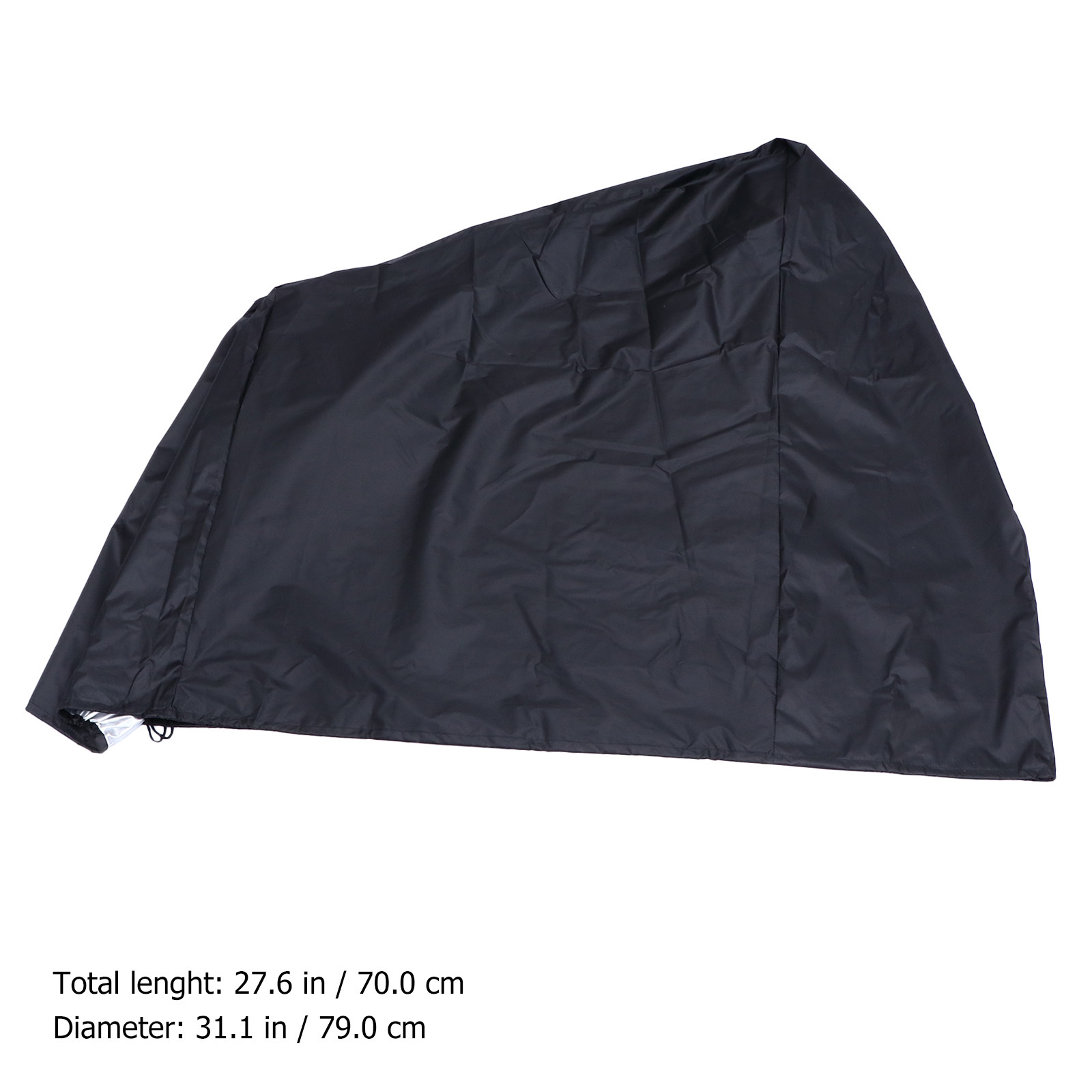 Outdoor Chair Dustproof Cover  - огляд і ціна Outdoor Furniture Covers