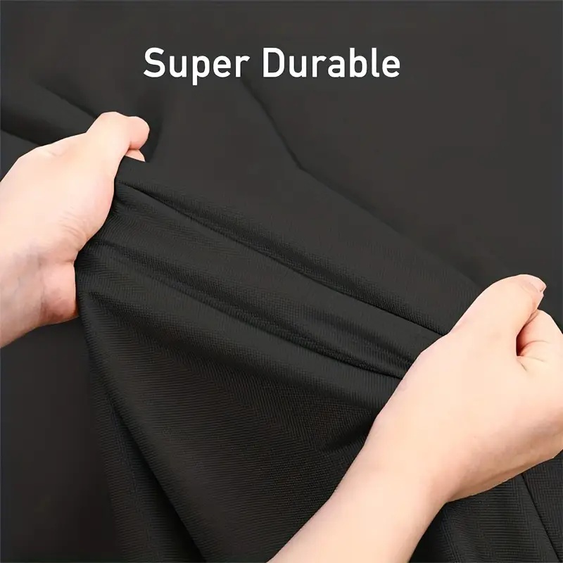 Heavy Duty Windproof Garden Fu - огляд і ціна Outdoor Furniture Covers