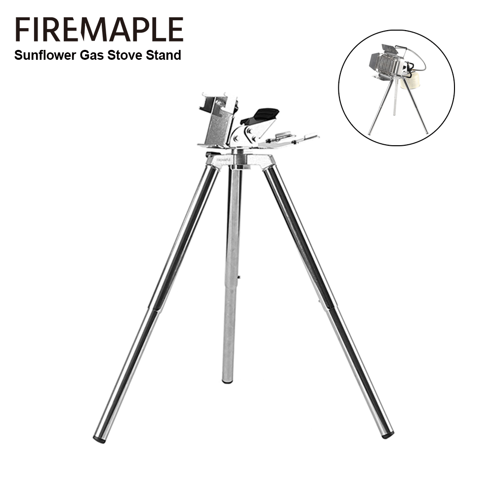 Fire-Maple Sunflower Gas Stove - огляд і ціна Patio Heater Standing