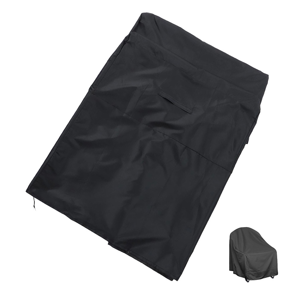 Outdoor Swivel Patio Chair Cov - огляд і ціна Outdoor Furniture Covers