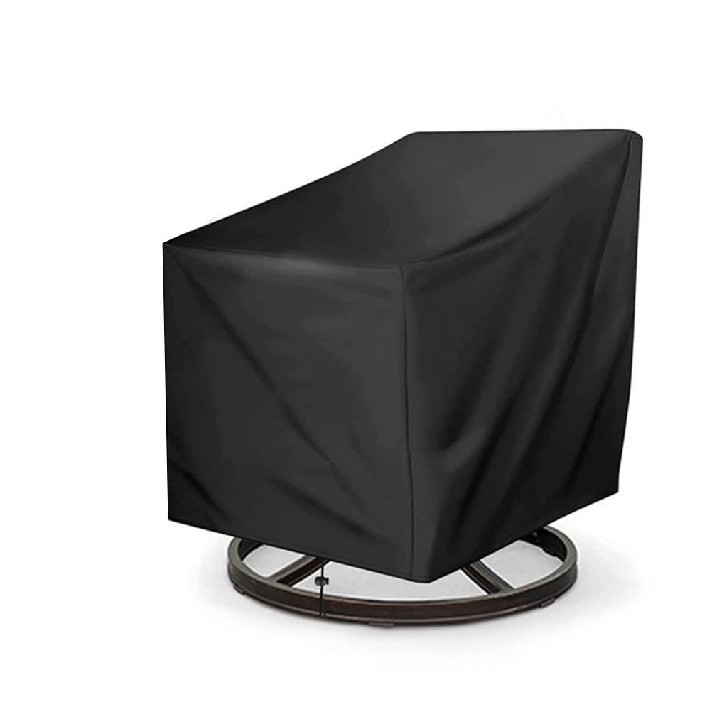 Outdoor Swivel Patio Chair Cov - огляд і ціна Outdoor Furniture Covers