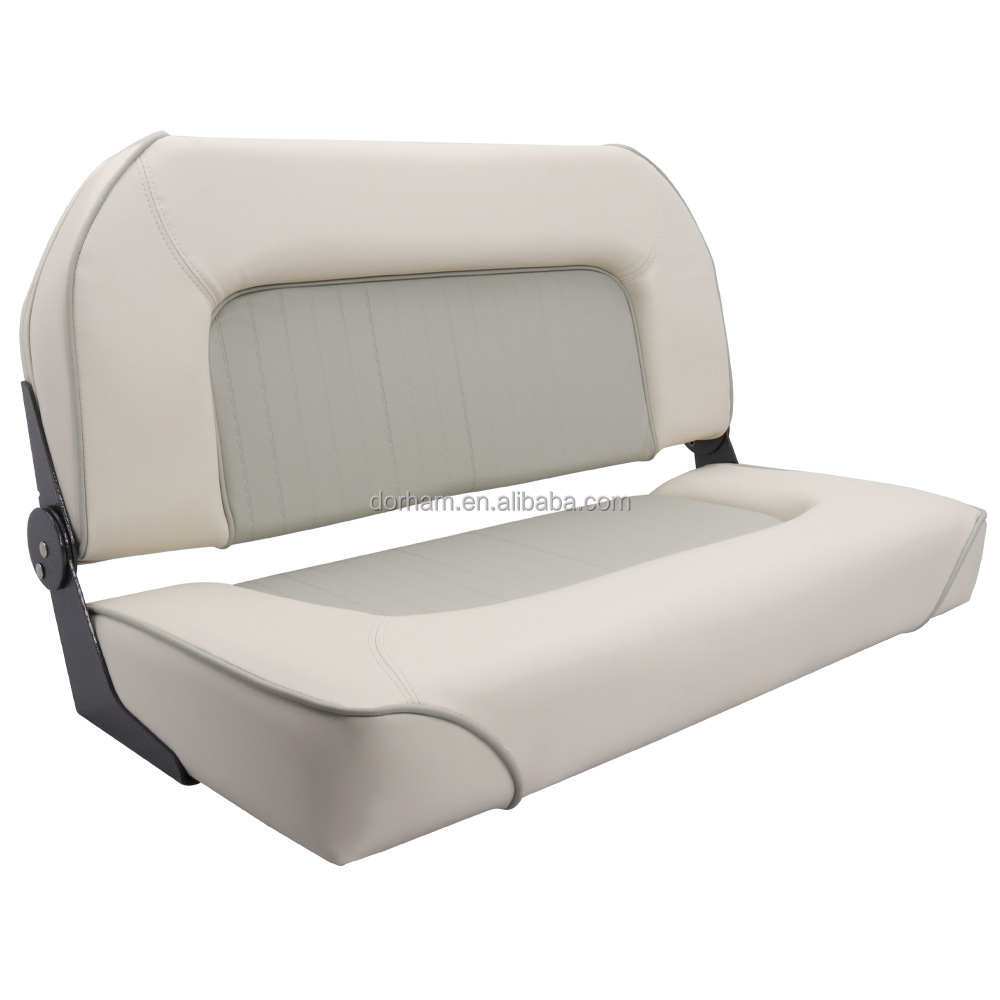 Marine Double Folding Bench Se - огляд і ціна Outdoor Furniture Used