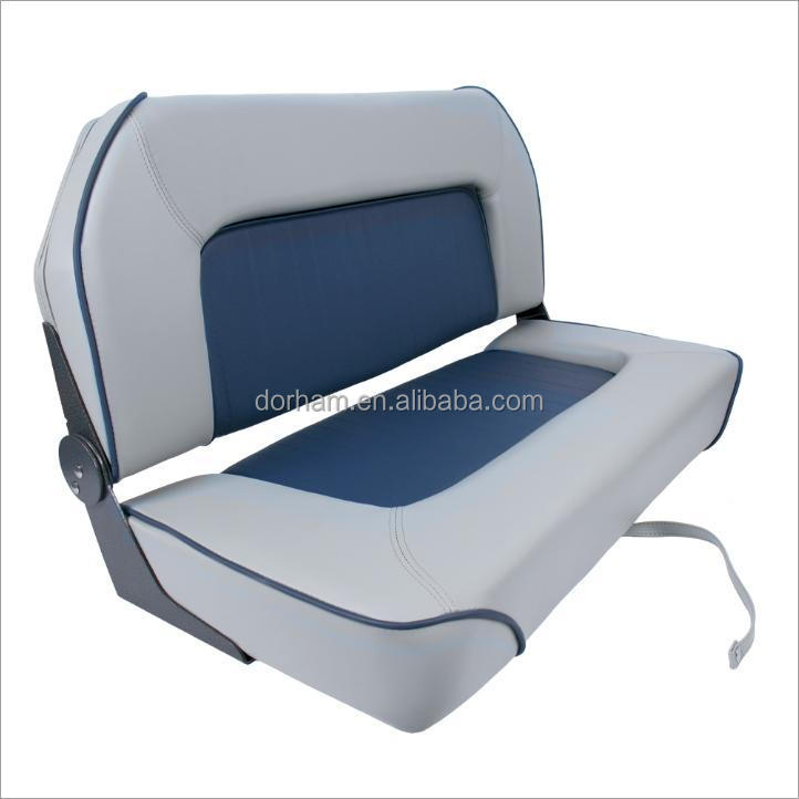 Marine Double Folding Bench Se - огляд і ціна Outdoor Furniture Used