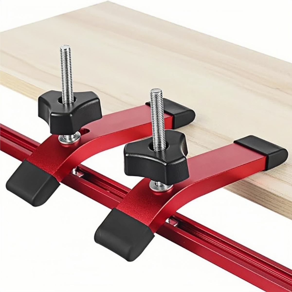 1/2Pcs Quick Acting Hold Down  - огляд і ціна Outdoor Furniture Aluminum
