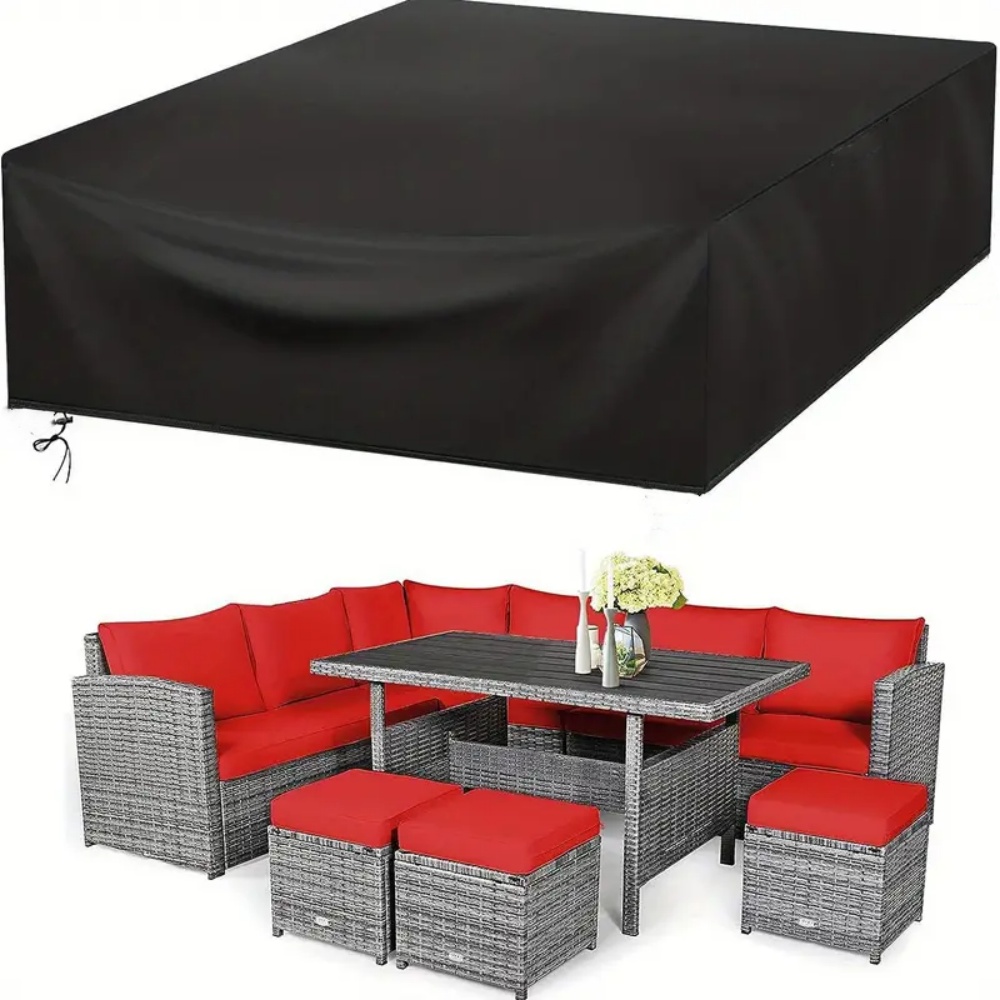 (102-137inch Length) size Outd - огляд і ціна Outdoor Furniture Used