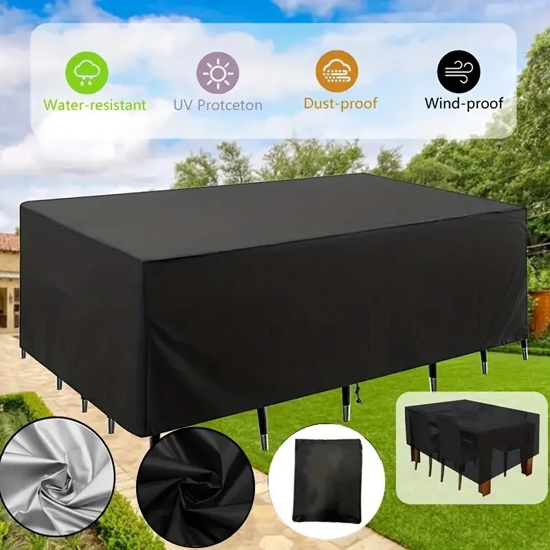 (102-137inch Length) size Outd - огляд і ціна Outdoor Furniture Used