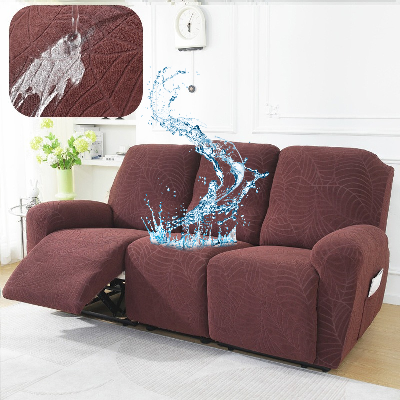 1/2/3 Seat Lazy Recliner Cover - огляд і ціна Outdoor Furniture Upholstery
