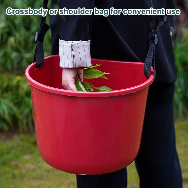 New-Fruit Picking Bucket Ergon - огляд і ціна Outdoor Furniture Upholstery