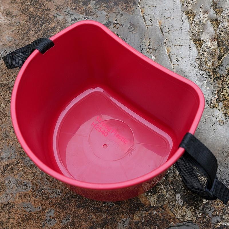 New-Fruit Picking Bucket Ergon - огляд і ціна Outdoor Furniture Upholstery