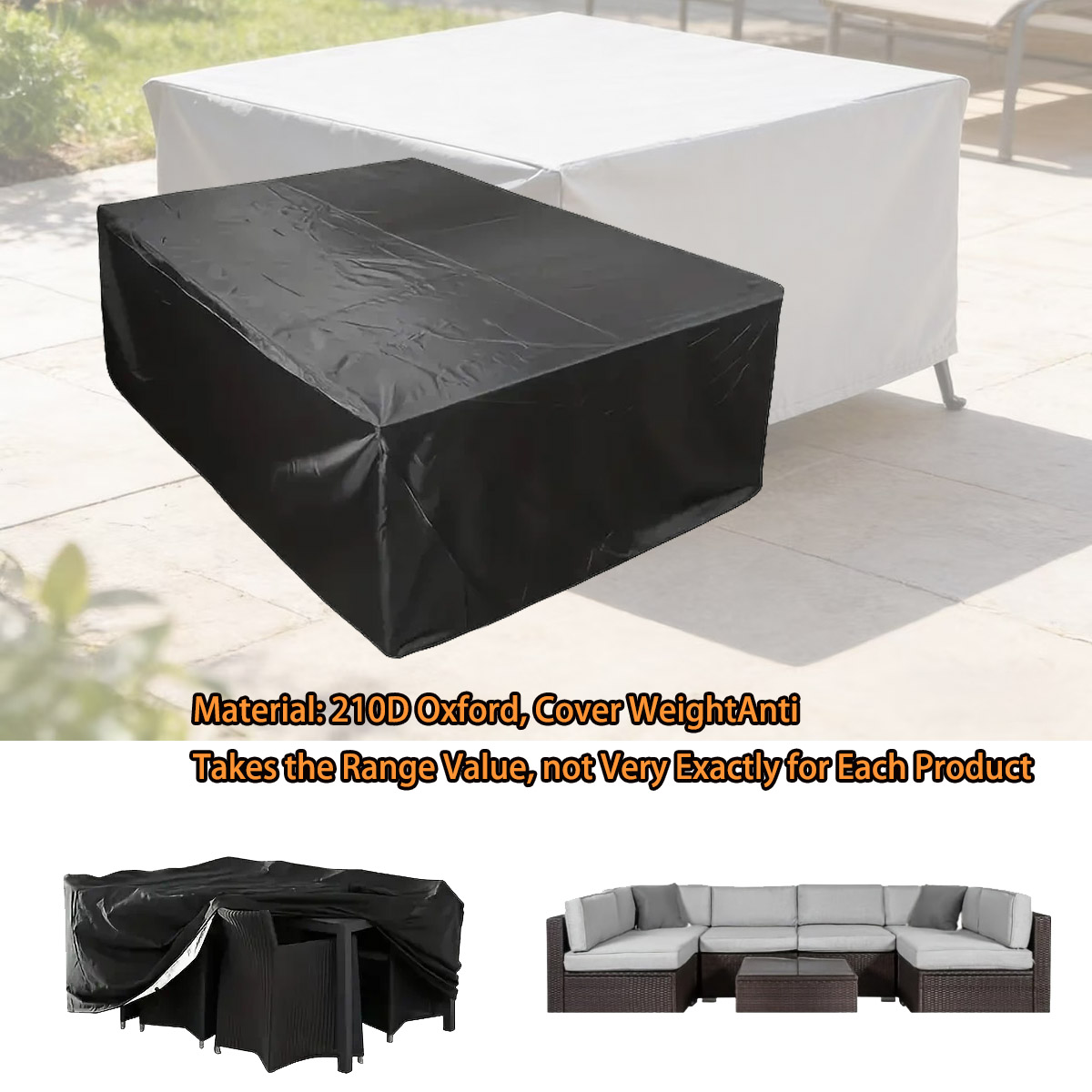 600 Sizes Outdoor Furniture Co - огляд і ціна Outdoor Furniture Used