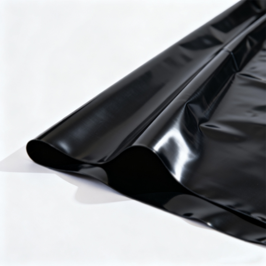 Durable Pure Black PVC Waterpr - огляд і ціна Outdoor Furniture Covers