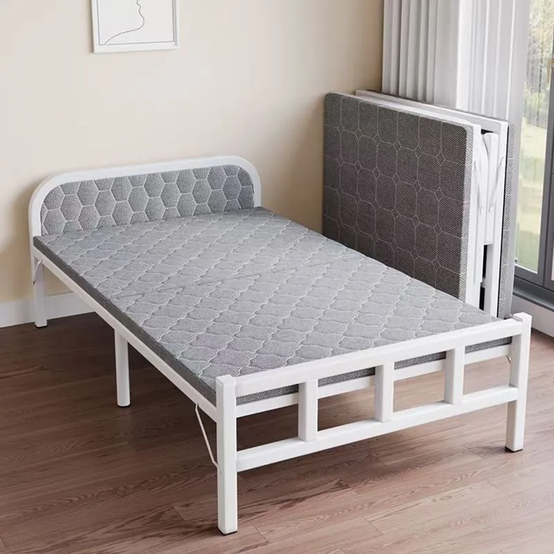 Single Folding Bed Outdoor Wro - огляд і ціна Outdoor Furniture Aluminum