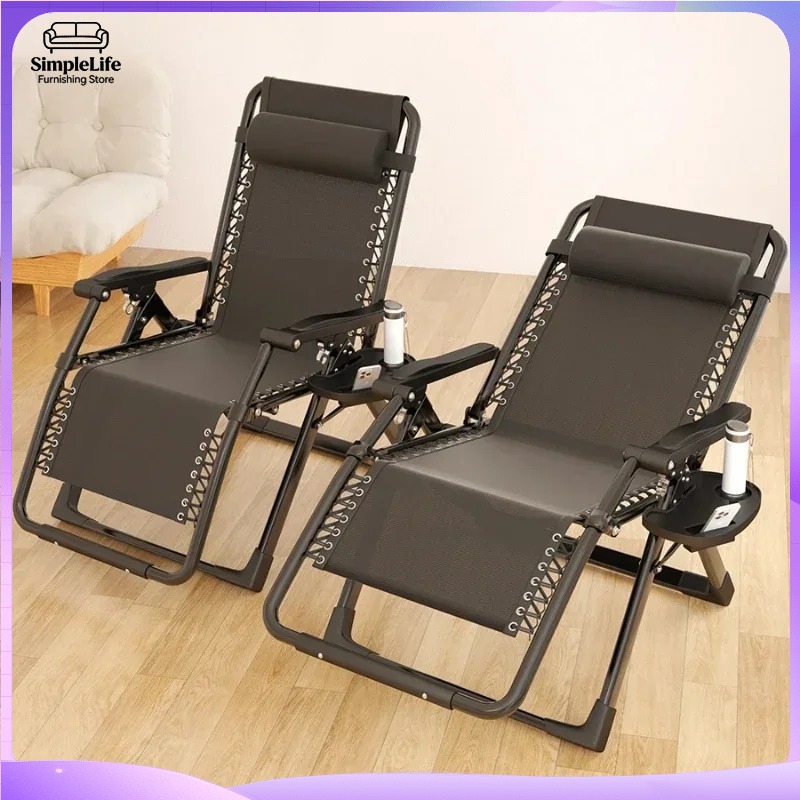 Zero Gravity Recliner Chair Po - огляд і ціна Outdoor Furniture Lounge Set