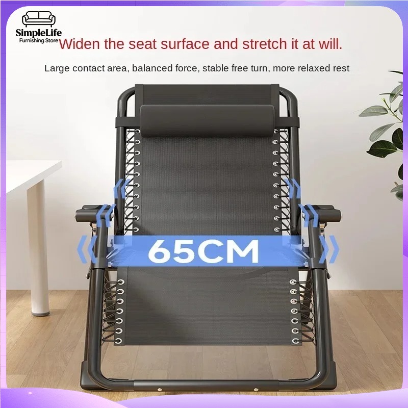 Zero Gravity Recliner Chair Po - огляд і ціна Outdoor Furniture Lounge Set