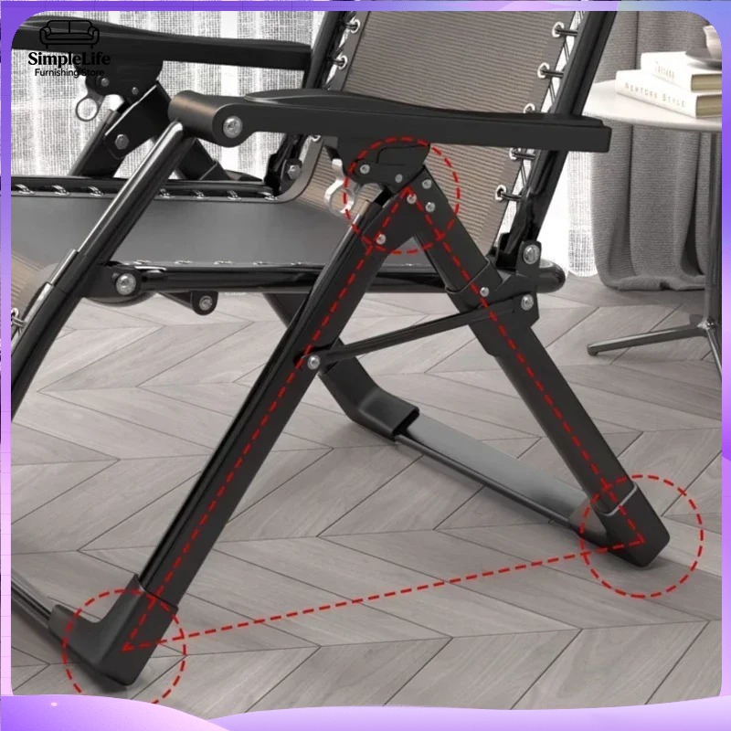 Zero Gravity Recliner Chair Po - огляд і ціна Outdoor Furniture Lounge Set