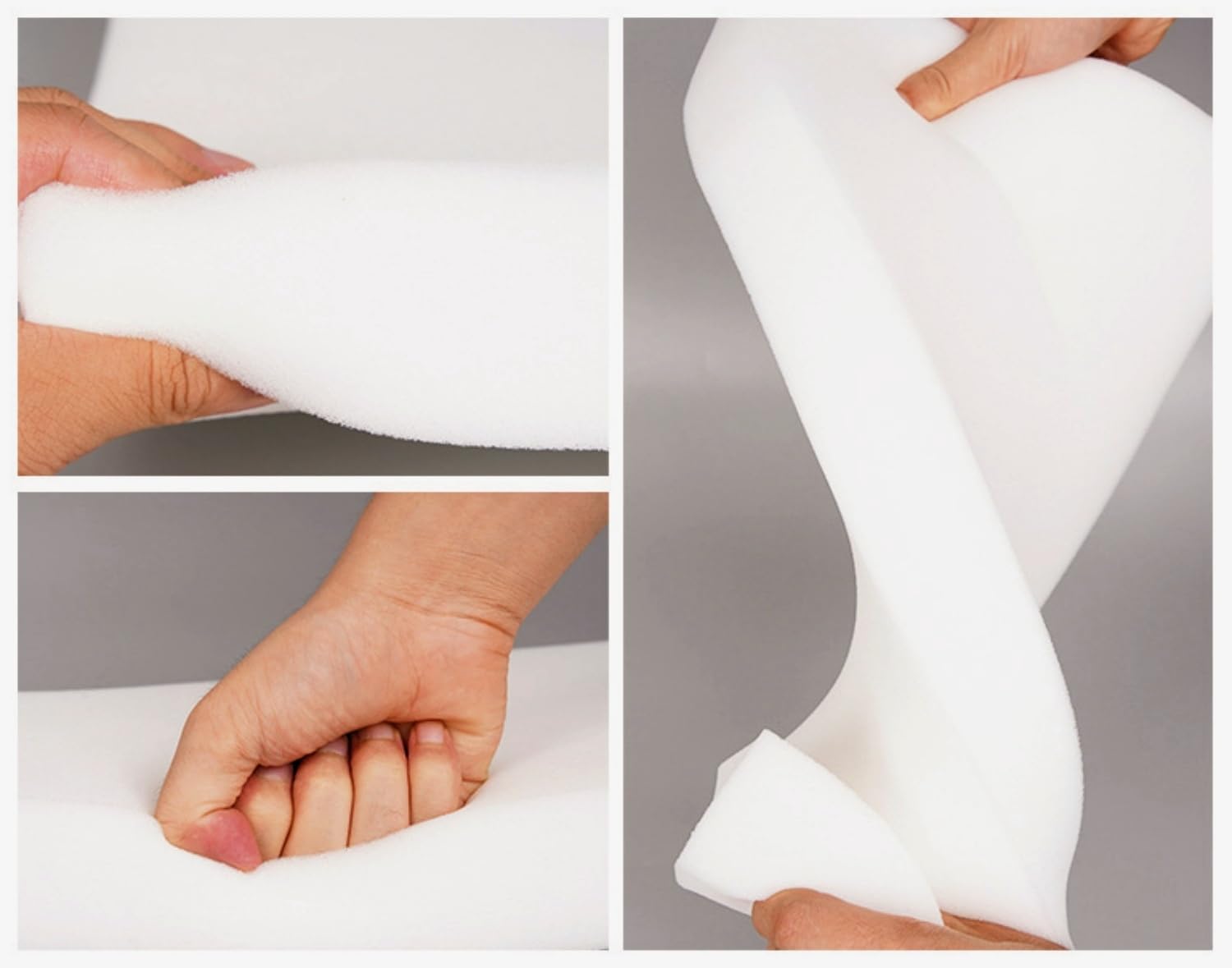 Custom Shaped Foam 45D Foam Fi - огляд і ціна Outdoor Furniture Upholstery
