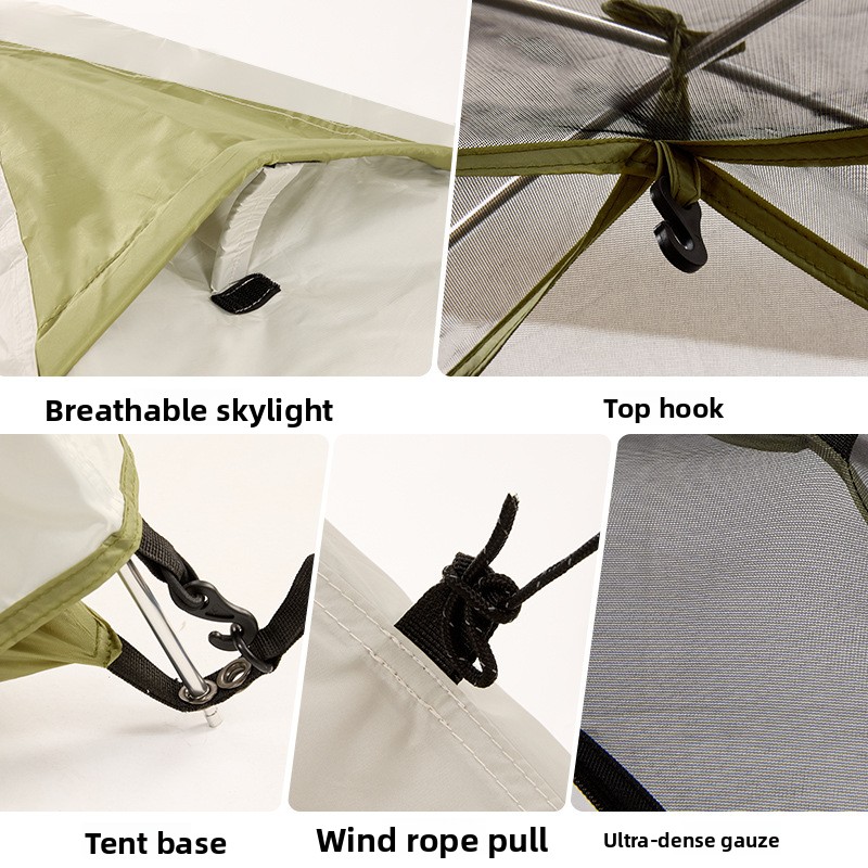 Hiking Mountaineering Trekking - огляд і ціна Outdoor Furniture Aluminum