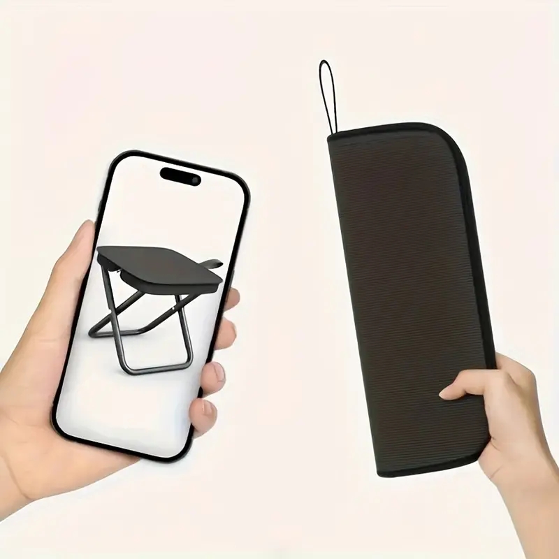 Outdoor folding pencil case sm - огляд і ціна Outdoor Furniture Used