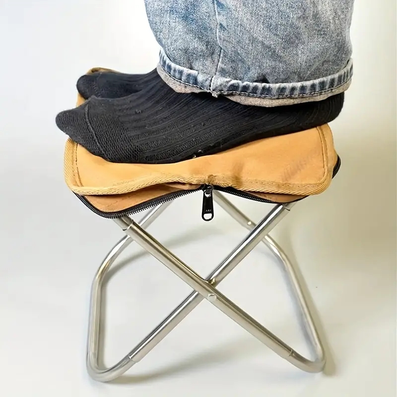 Outdoor folding pencil case sm - огляд і ціна Outdoor Furniture Used