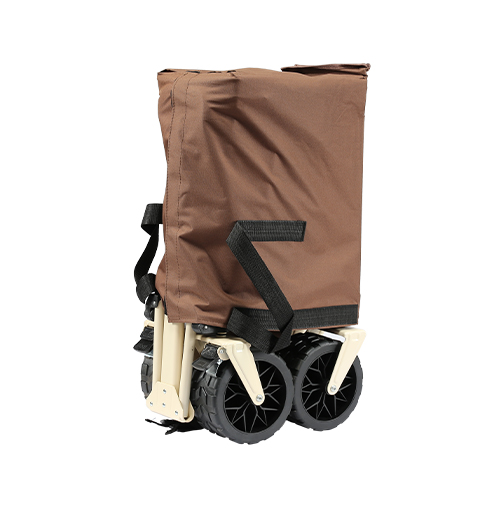 Top Ranking Foldable Trolley B - огляд і ціна Outdoor Furniture Aluminum