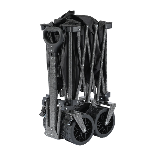 Top Ranking Foldable Trolley B - огляд і ціна Outdoor Furniture Aluminum