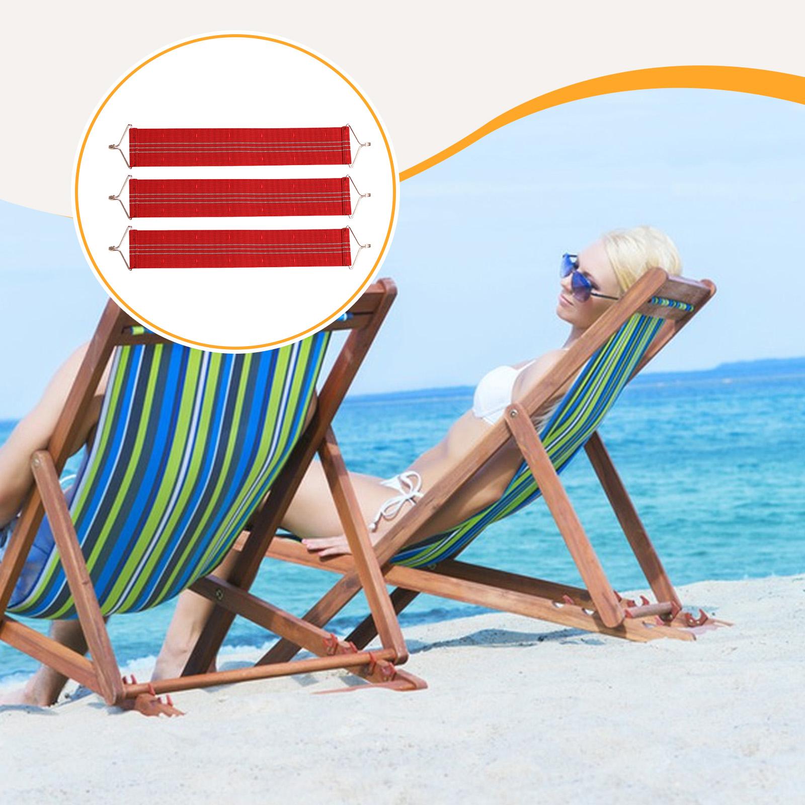 3 Pcs Patio Chair Replacement  - огляд і ціна Outdoor Furniture Upholstery