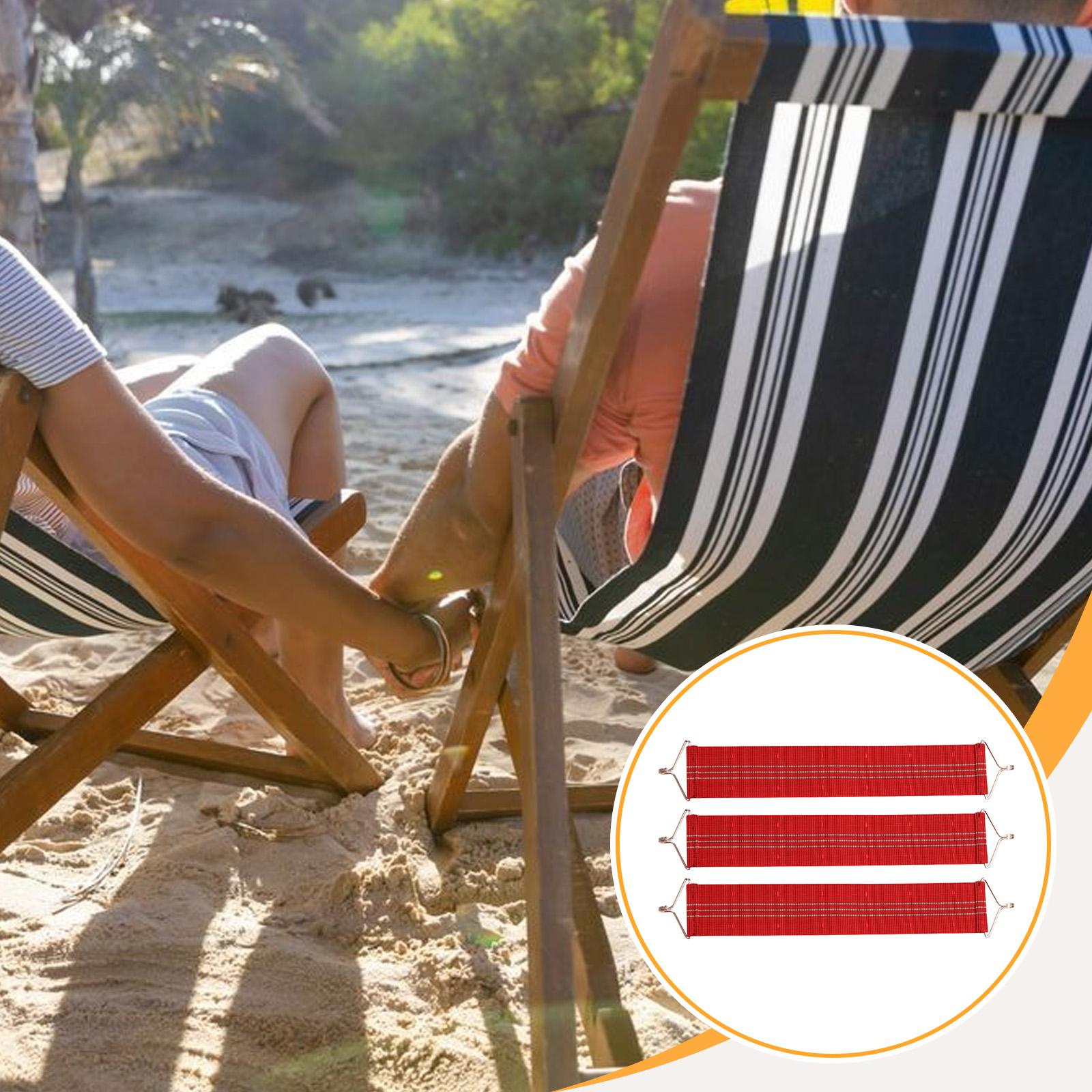 3 Pcs Patio Chair Replacement  - огляд і ціна Outdoor Furniture Upholstery