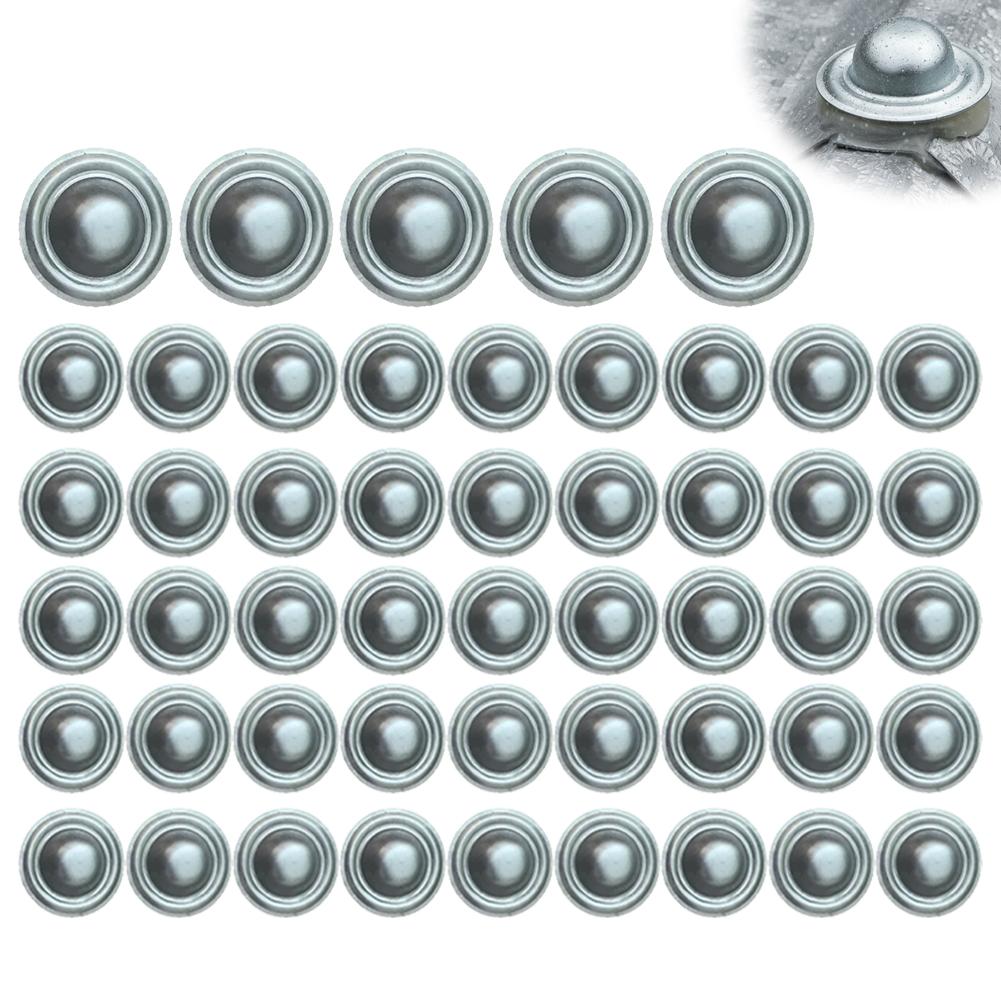 5/10/50/100pcs Metal Screw Cap - огляд і ціна Outdoor Furniture Upholstery
