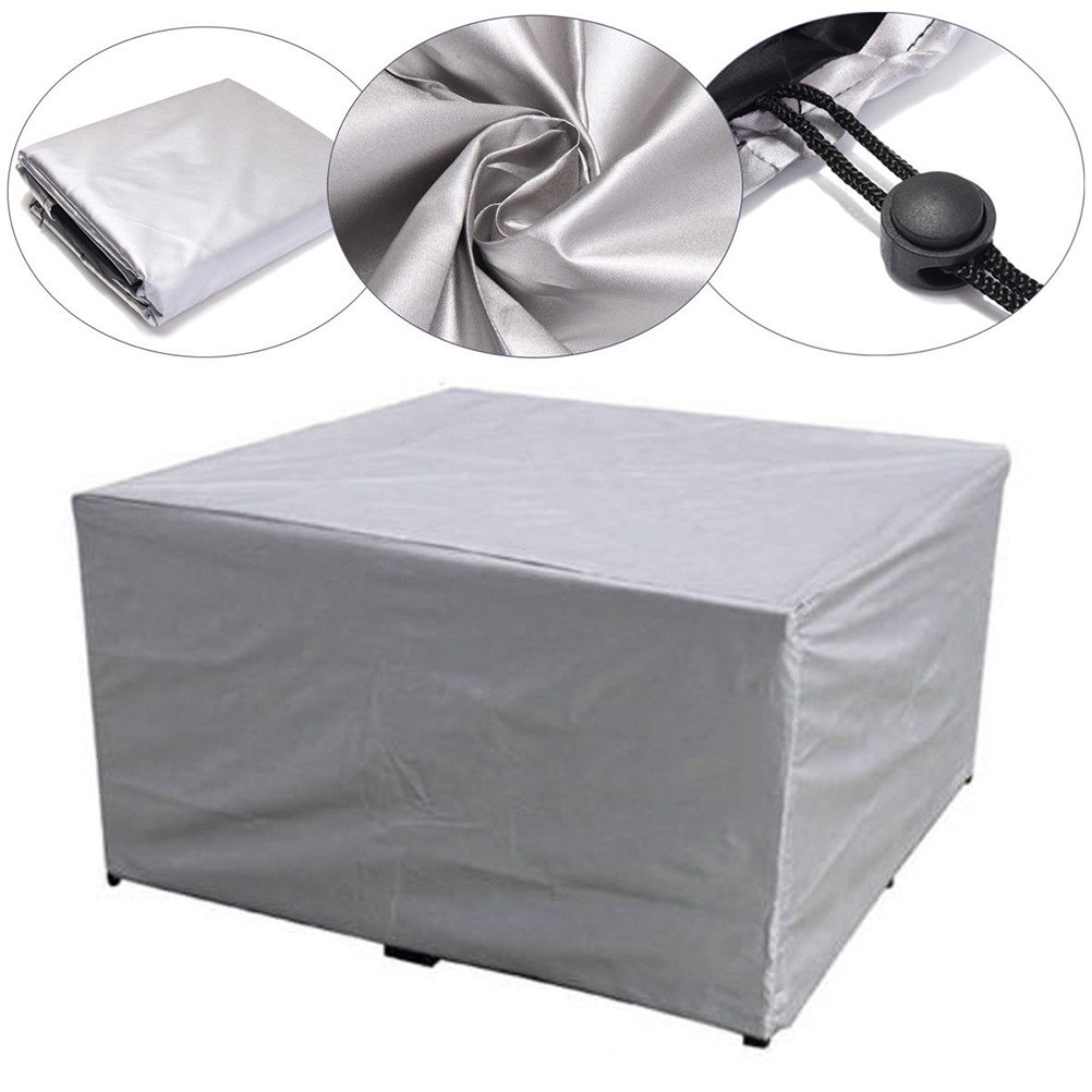 Cover for Outdoor Furniture Co - огляд і ціна Outdoor Furniture Covers