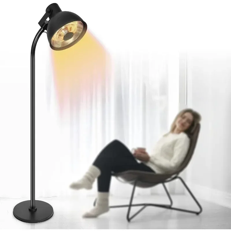 The Newest free standing elect - огляд і ціна Patio Heater Standing