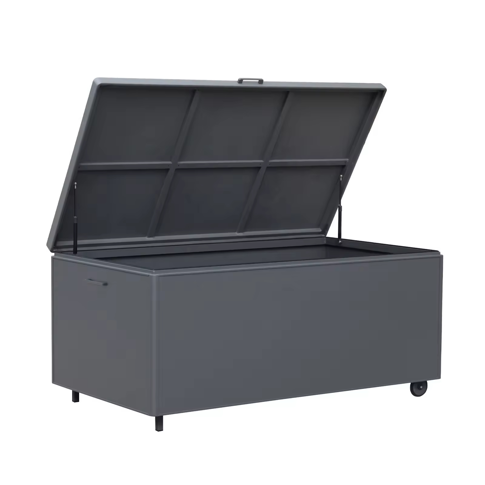 Outdoor Storage Waterproof Alu - огляд і ціна Outdoor Furniture Aluminum