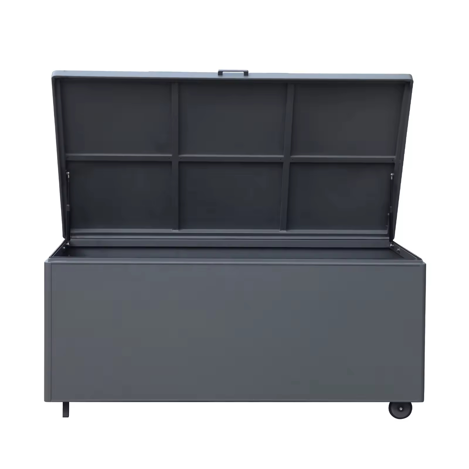 Outdoor Storage Waterproof Alu - огляд і ціна Outdoor Furniture Aluminum