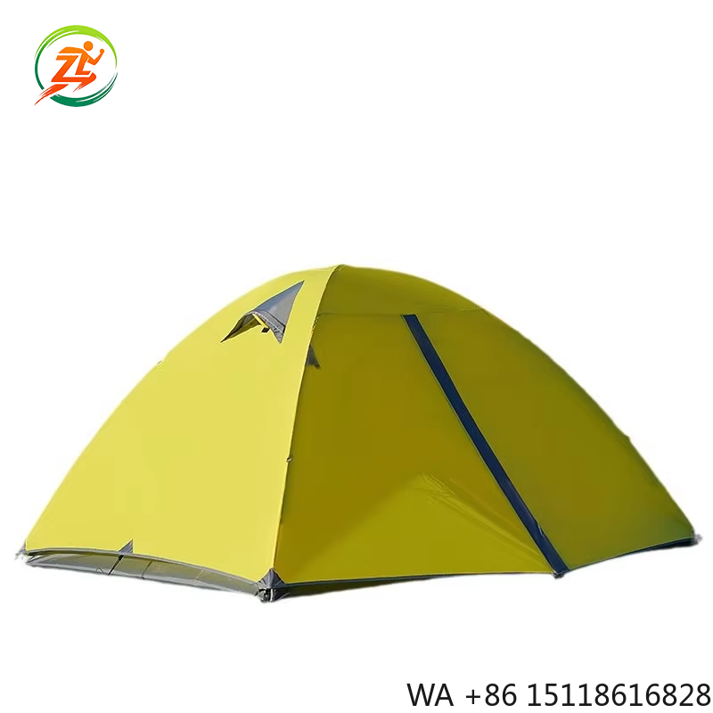 Lightweight Outdoor Hiking Mou - огляд і ціна Outdoor Furniture Aluminum